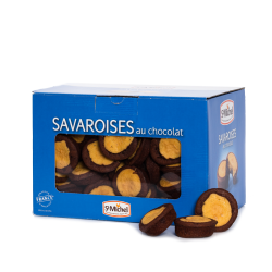 Boite de Savaroises (x68)