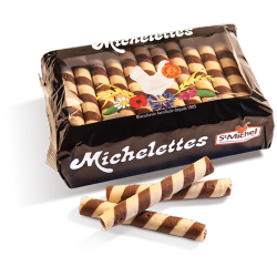 Recharge Michelettes 380 gr