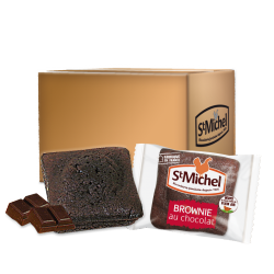 Brownies chocolat (x60)