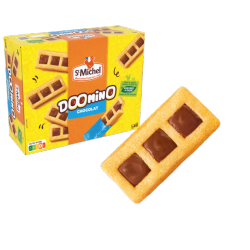 Doomino chocolat (x40)