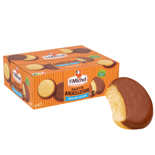 Tine Galettes moel nappées choco 1200gr STM